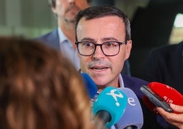 Una de las sacrificadas de Gallardo y mujer de confianza, a un paso del banquillo por prevaricación