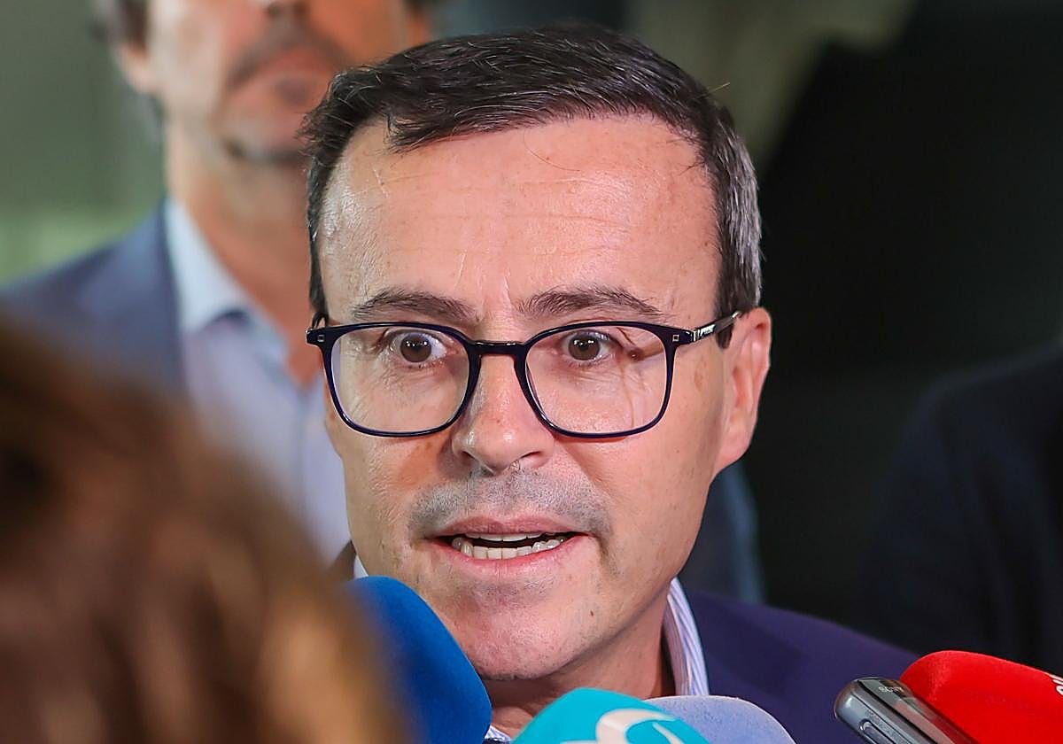 Miguel Ángel Gallardo