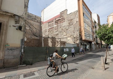 Los apartamentos turísticos siguen al alza con cinco nuevos proyectos en el Centro y la Ajerquía