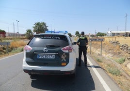 Robaba joyas a las personas mayores que cuidaba: detenida por la Guardia Civil en Alcaracejos