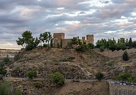 Abren gratis al público el Castillo de Servando de Toledo: cómo y cuándo apuntarse