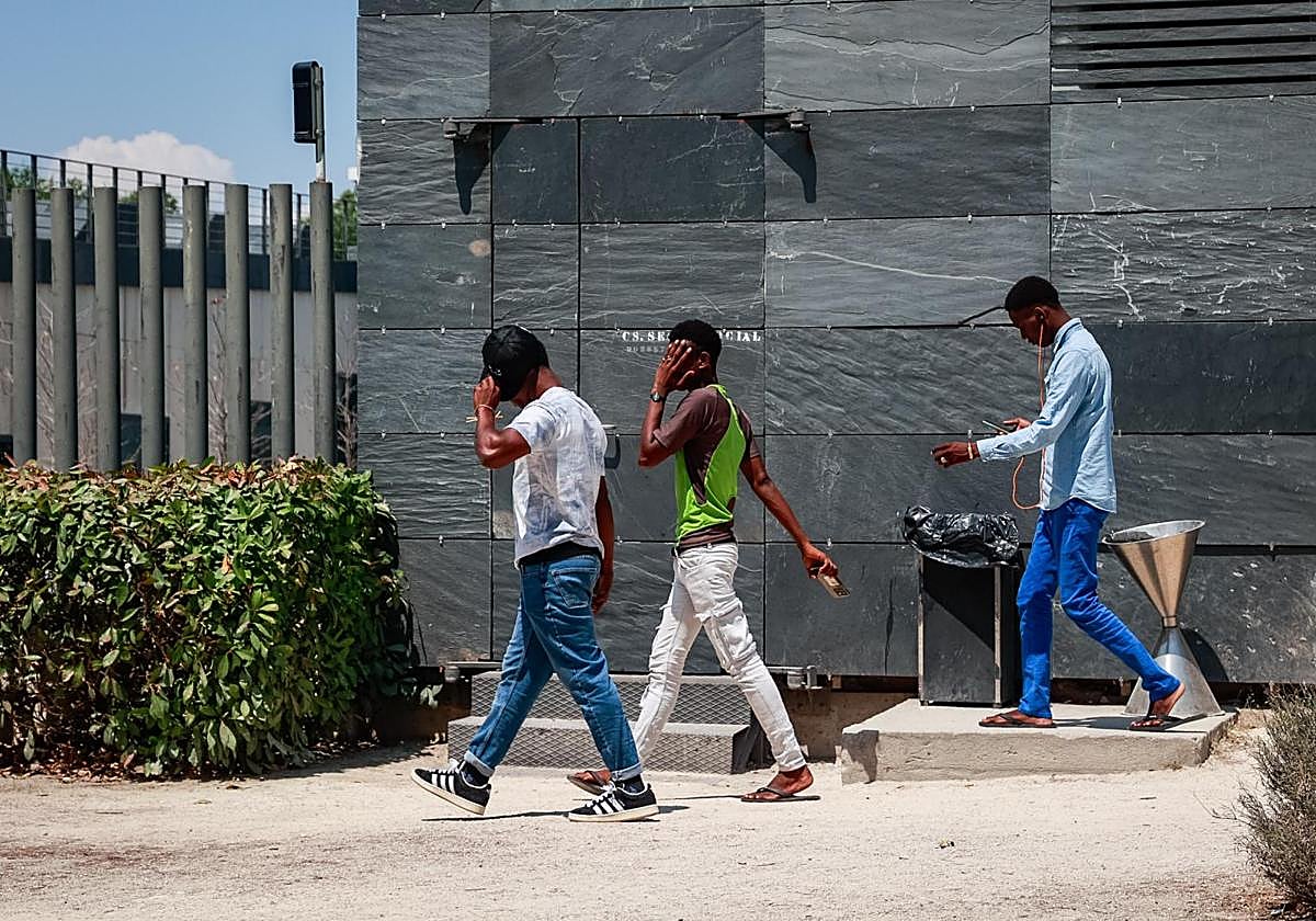 Los principales países de procedencia para obtener la nacionalidad española