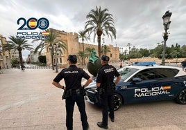 Detenida por robar a su expareja más de 20.000 euros tras la ruptura en Elche