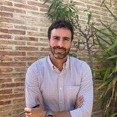Alberto Sotillos: «No me sorprenden las maniobras de Cerdán, no sabemos si son 2 votos, 300 o 1.000»