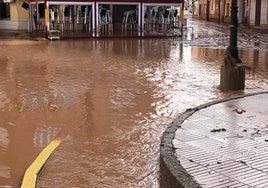 La Diputación de Albacete destina 42.500 euros a ocho municipios para obras urgentes causadas por fenómenos meteorológicos