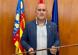 Vox rompe el pacto de gobierno y devuelve una Alcaldía al PSOE por sorpresa en Valencia