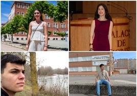 Un comienzo con PAU casi perfecta
