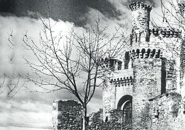 El susurro de los templarios y la dama blanca