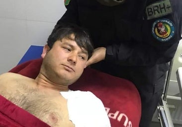España niega el asilo a un militar afgano que los talibanes quieren ejecutar