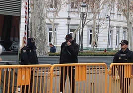 La UCO intervino 30.000 archivos a Koldo y recuperó en la nube parte de los que destruyó