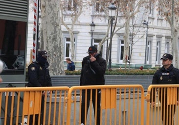 La UCO intervino 30.000 archivos a Koldo y recuperó en la nube parte de los que destruyó