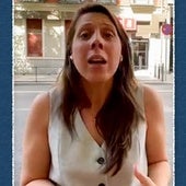 Videoanálisis de Paloma Esteban de la comparecencia de Sánchez tras la Ejecutiva: «El presidente del Gobierno se ha quitado de en medio»