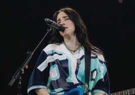 'Guerra civil' entre las fans de Billie Eilish por la organización de las colas en sus conciertos
