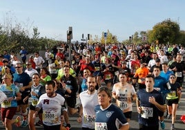 Media Maratón de Córdoba 2025: fecha, recorrido e inscripciones