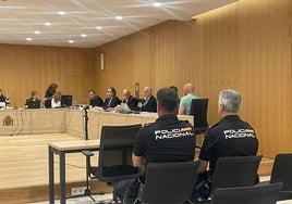 El dueño del bar de Córdoba donde un exconcursante de 'First Dates' asesinó a un cliente se libra de la responsabilidad civil