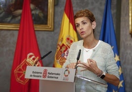 El PSN y sus socios retrasan una comisión de investigación sobre la trama de Santos Cerdán