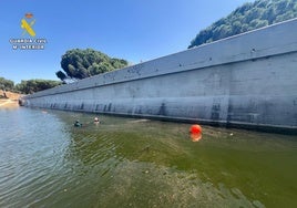 El joven ahogado en el pantano de San Juan había bebido alcohol y se bañó en un desnivel