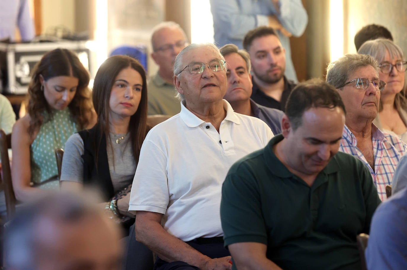 El foro de turismo del PP en Córdoba, en imágenes