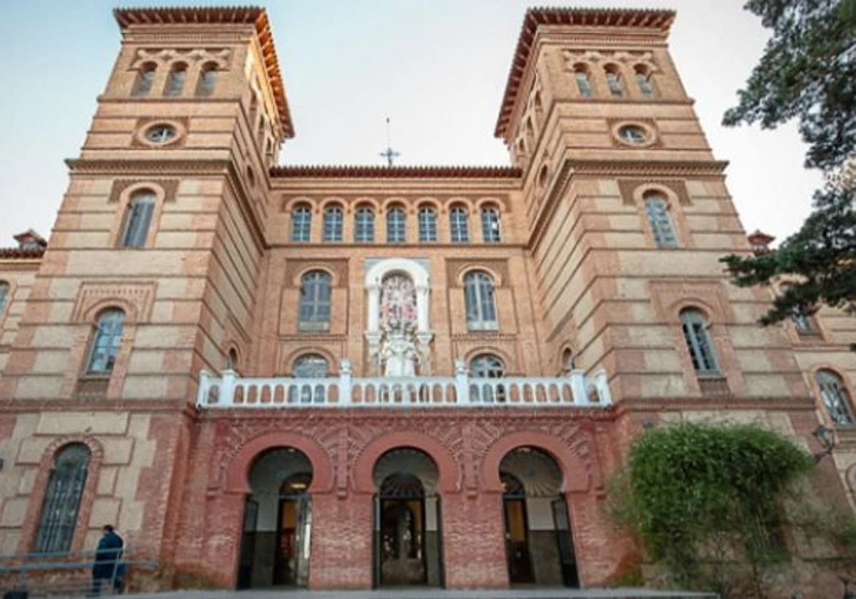 La Facultad de Documentación y Biblioteconomía de la Universidad de Granada, entre las 50 mejores