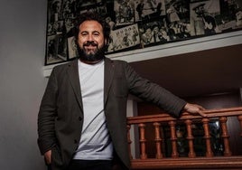 José F. Peláez, protagonista del ciclo de periodismo y actualidad de ABC Córdoba