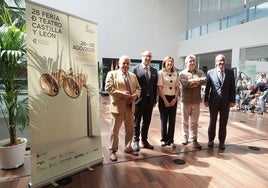 Un guiño a las compañías valencianas afectadas por la dana y a los 125 años del Nuevo 'Fernando Arrabal' en la Feria de Teatro
