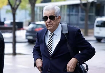 Condenados el tío del exalcalde de Sabadell y el exdirector de Urbanismo por tráfico de influencias