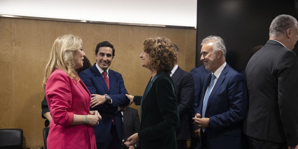 El «maltrato» del Gobierno a los andaluces con el reparto de la financiación autonómica supone ya el 42% de la deuda de la Junta