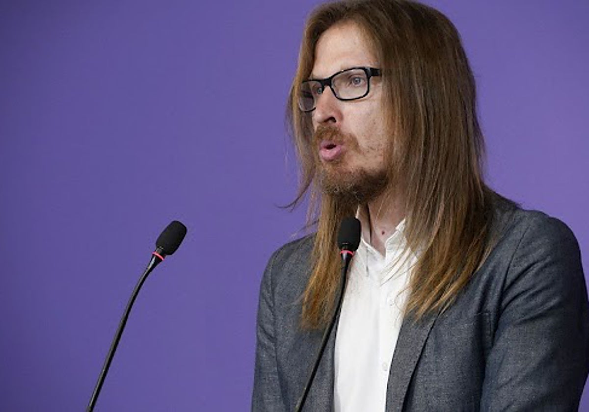 Podemos plantará a Sánchez en su ronda de contactos y considera que está «deslegitimado» para gobernar