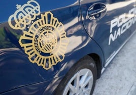 Detenido un hombre en Mallorca por la muerte de una mujer hallada oculta  en una caseta de aperos