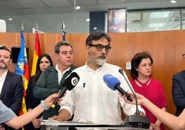Vox se defiende tras la caída del gobierno de Massamagrell: «Si hoy hay un alcalde del PSOE, es porque Veïns ha querido»