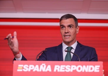 Demoledor editorial de 'The Times': compara a Sánchez con el mafioso John Gotti