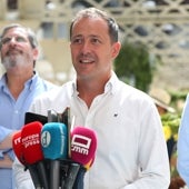 Imagen - «Palomarejos no puede esperar más y el Ayuntamiento tampoco, esta noticia es muy importante para la revitalización del barrio»