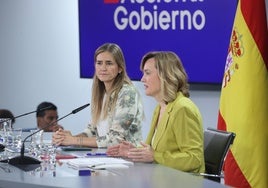El Gobierno no sabe si saldrán más nombres que lo comprometan fuera del «triángulo tóxico Cerdán Ábalos Koldo»