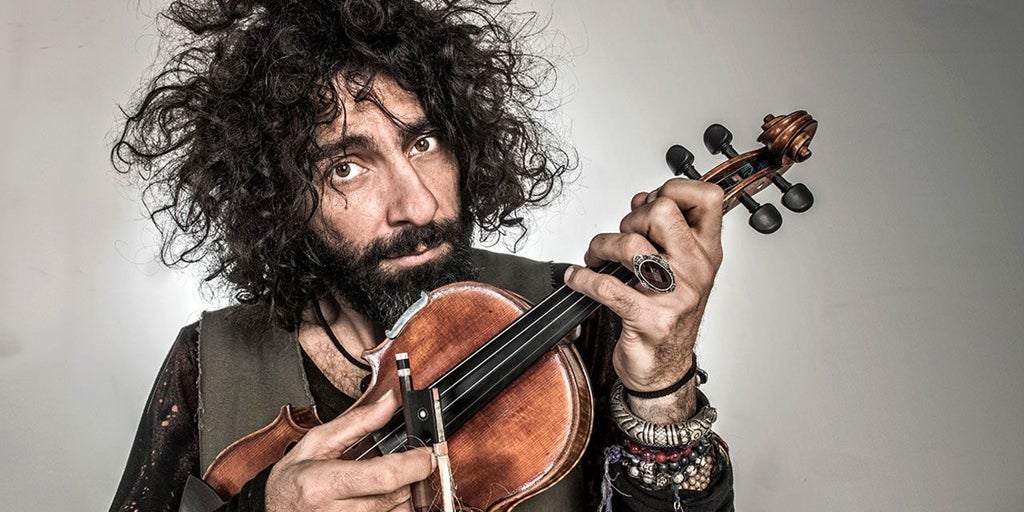 Natalia Lafourcade, Ara Malikian y Camela se darán cita en la vigésima edición del Festival Noches Mágicas de La Granja