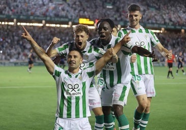 Así les ha ido a los jugadores del Córdoba CF que dijeron adiós tras el ascenso a Segunda
