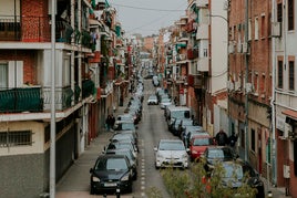 Este es el barrio de Madrid más barato para comprar una casa en 2025: precio por metro cuadrado