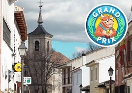 El pueblo de Madrid que participa en la final hoy de 'El Grand Prix': dónde está y de qué partido político es su alcalde