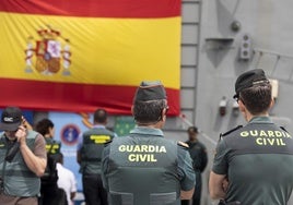 Detenidos por la 'estafa del sicario': enviaban vídeos de ejecuciones para coaccionar a sus víctimas