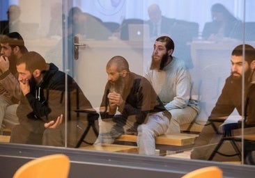 Detenido en Tarragona un yihadista que ya fue condenado por planear atentar en Barcelona