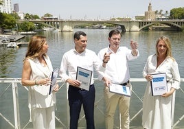 El PP mejoraría sus resultados y podría gobernar con varias fórmulas