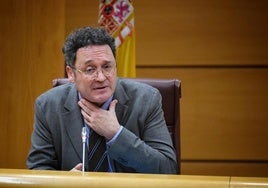 Manos Limpias mantiene abierta la vía Moncloa en el juicio al fiscal general: pide que testifiquen  Sánchez Acera y Óscar López
