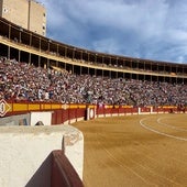 À Punt retransmitirá el martes 24 de junio la primera corrida de toros en directo desde la Feria de Alicante