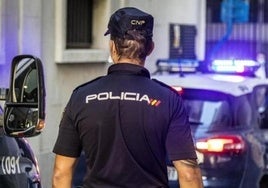Detenidos en Talavera dos personas fugitivas reclamadas por las autoridades alemanas