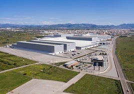 Porcelanosa entra en el ranking de Merco como la quinta empresa industrial con mejor reputación de España