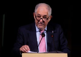 El PP recurre la decisión del Constitucional de ni siquiera estudiar la petición de abstención de Pumpido en la amnistía