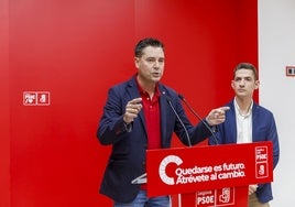 El PSCL, ante «el momento crítico» del partido: «Tenemos un reto complicado»