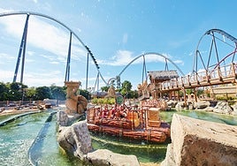 PortAventura lanza su programación especial y nuevas experiencias para el verano