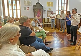 El Ayuntamiento de Jaén inicia la expropiación a un centenar de propietarios para saldar un compromiso con la Universidad