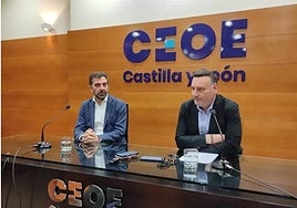 Las agencias de viajes de Castilla y León, «satisfechas» con el nuevo modelo del 'Club de los 60'