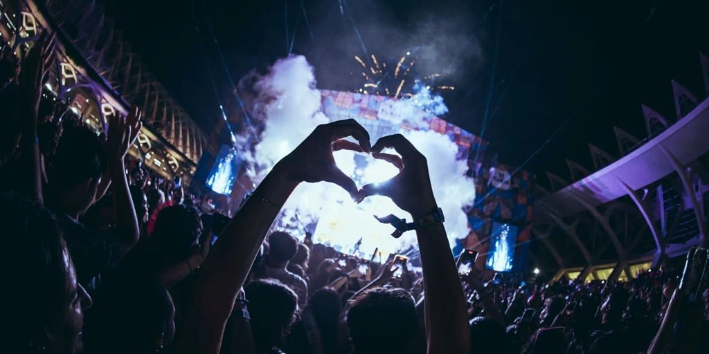 Bigsound 2025 en Valencia: cómo llegar, horarios y conciertos